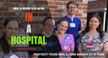 Essential Skills and Qualifications to Become a Hospital EVS Technician