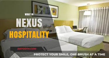 Exploring Nexus Hospitality: A Comprehensive Guide to Modern Accommodations