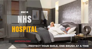 Understanding the NHS: A Comprehensive Guide to UK Hospitals