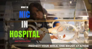 Understanding NIC in Hospitals: A Comprehensive Guide for Patients and Families