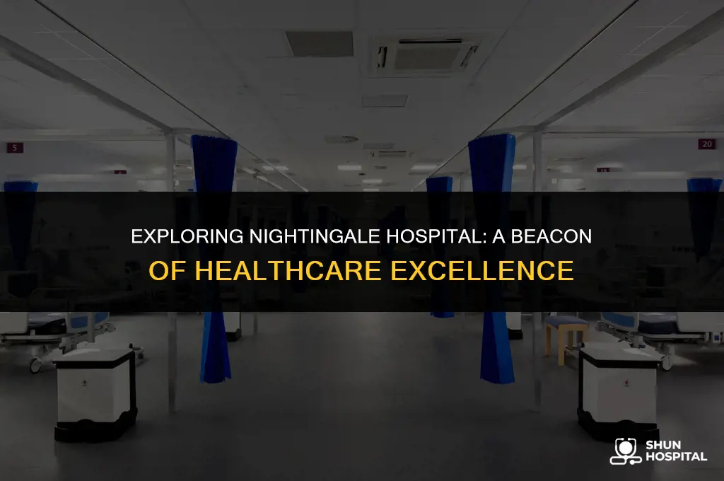 what is nightingale hospital