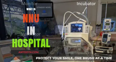 Understanding NNU in Hospitals: A Comprehensive Guide