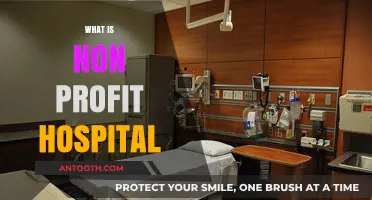 Understanding Non-Profit Hospitals: A Comprehensive Guide