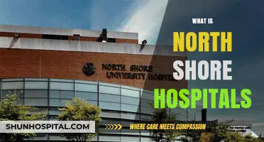 Exploring North Shore Hospitals: A Comprehensive Guide to Healthcare Services