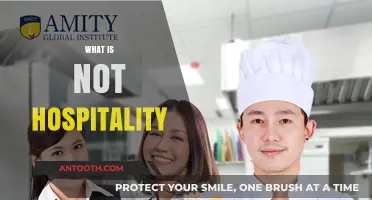 Beyond the Welcome Mat: Rethinking Hospitality Myths