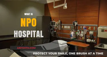 Understanding Non-Profit Hospitals: A Comprehensive Guide