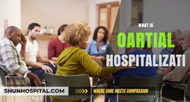 Understanding Partial Hospitalization: A Guide to Mental Health Care Options
