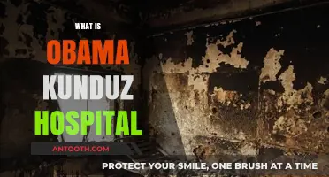 Tragedy in Kunduz: The Obama Hospital Attack - A Retrospective