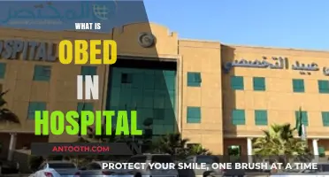 Understanding OBED in Hospitals: A Comprehensive Guide