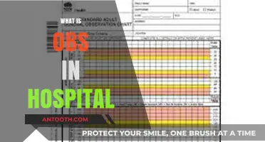 Understanding OBS in Hospitals: A Comprehensive Guide