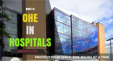Understanding OHE: Enhancing Patient Care in Hospitals