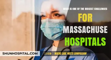 Massachusetts Hospitals Face Critical Staffing Shortages: A Growing Crisis
