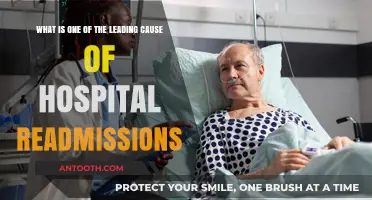 Understanding the Primary Driver of Hospital Readmissions: A Critical Analysis