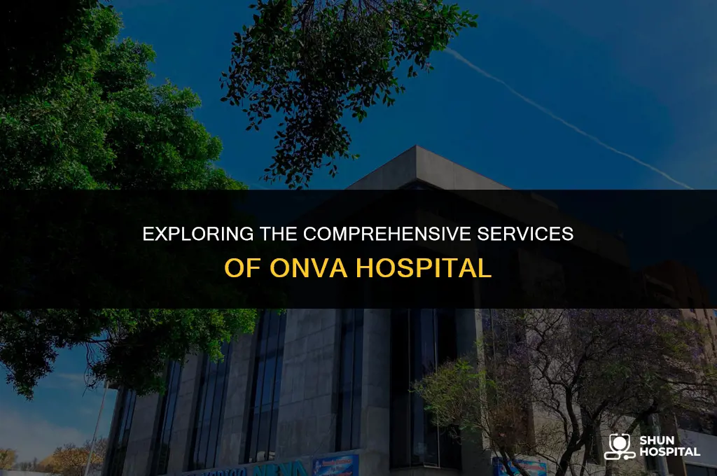 what is onva hospital