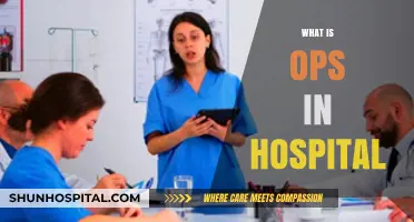 Understanding Hospital Operations: A Comprehensive Guide to Efficiency and Excellence