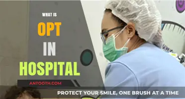 Understanding Opt-In Hospital Policies: Benefits, Process, and Patient Rights