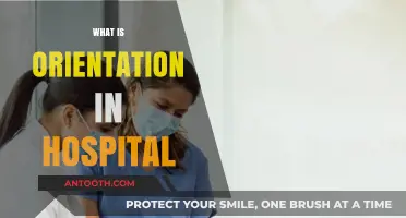 Understanding Hospital Orientation: A Guide for New Healthcare Professionals