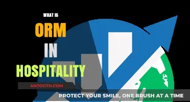 Understanding ORM: Online Reputation Management in the Hospitality Industry