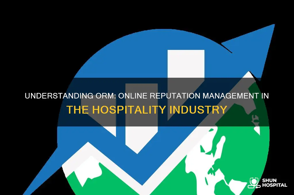 what is orm in hospitality