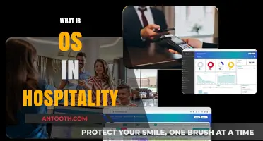 Understanding Operating Systems in Hospitality: Enhancing Guest Experience and Efficiency