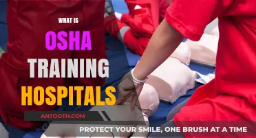 Understanding OSHA Training Requirements for Hospital Staff and Safety