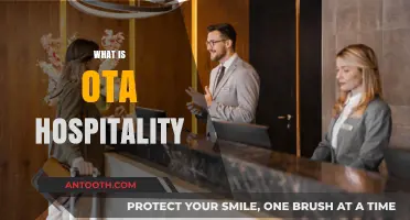 Understanding OTA Hospitality: Revolutionizing Hotel Bookings and Guest Experiences