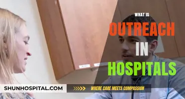 Understanding Hospital Outreach: Enhancing Community Health and Patient Care