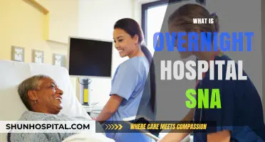 Understanding Overnight Hospital Stays: What You Need to Know