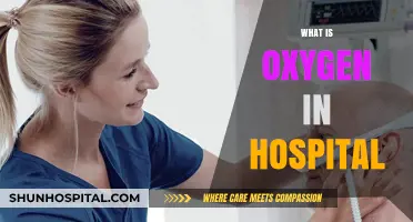 Understanding Oxygen Therapy: Essential Hospital Treatment for Patient Care