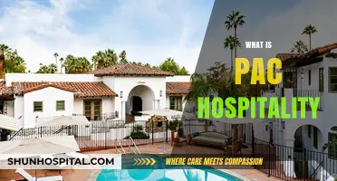 Understanding PAC Hospitality: A Comprehensive Guide to Premier Accommodation Services