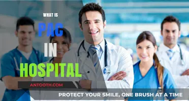 Understanding PAC in Hospitals: Purpose, Benefits, and Patient Care Impact