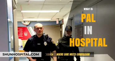 Understanding PAL: Patient Advice and Liaison Services in Hospitals