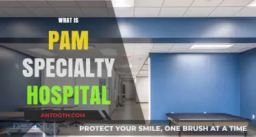 Understanding PAM Specialty Hospital: Services, Care, and Patient Benefits