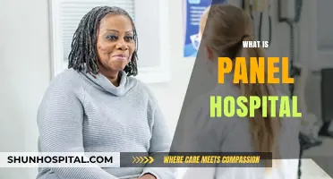 Understanding Panel Hospitals: Benefits, Functionality, and Importance in Healthcare