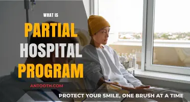 Understanding Partial Hospital Programs: Benefits, Structure, and Who They Serve