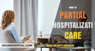 Understanding Partial Hospitalization Care: Benefits, Process, and Eligibility