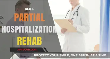 Understanding Partial Hospitalization Rehab: Benefits, Process, and Recovery Support