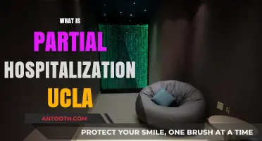 Understanding UCLA's Partial Hospitalization Program: Benefits and Process