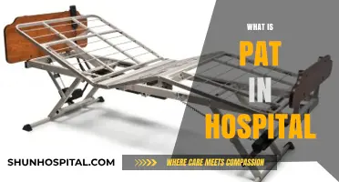 Understanding PAT in Hospitals: Purpose, Importance, and Implementation
