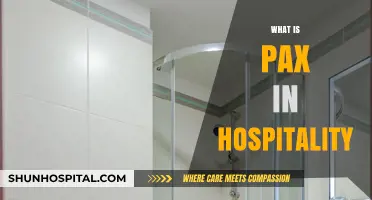 Understanding Pax in Hospitality: Key Concepts and Industry Applications