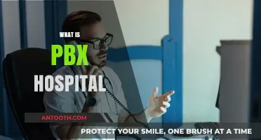 Understanding PBX Systems in Hospitals: Enhancing Communication and Patient Care