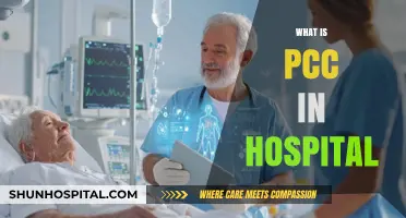 Understanding PCC: Enhancing Patient-Centered Care in Hospital Settings
