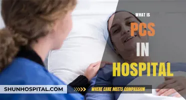 Understanding PCS in Hospitals: Purpose, Components, and Significance Explained