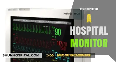 Understanding Hospital Vital Signs: What is 'PERF'?