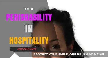 Understanding Perishability: A Key Challenge in the Hospitality Industry