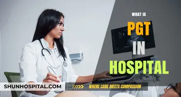 Understanding PGT in Hospitals: Role, Importance, and Applications Explained