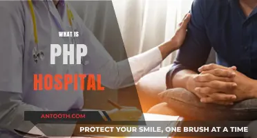 Understanding PHP Hospital: Services, Benefits, and Patient Care Explained