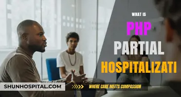 Understanding PHP Partial Hospitalization: Benefits, Process, and Eligibility