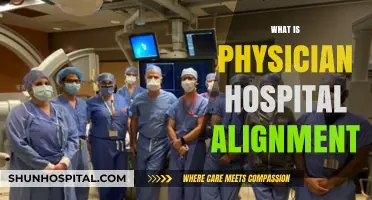 Understanding Physician Hospital Alignment: Strategies for Collaborative Healthcare Success