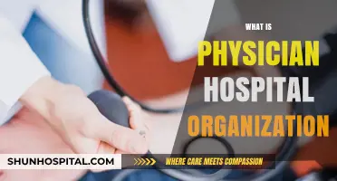 Understanding Physician Hospital Organizations: A Comprehensive Guide
